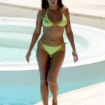 Beyonce looks great, doesn't she?