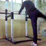 leg-swings