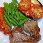 pork