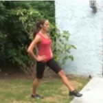 walking-lunges