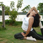 yoga