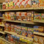 cereal