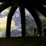 NASA Celebrates the 40th Anniversary of Earth Day