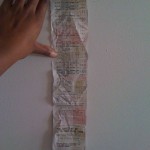 What a $65 grocery bill looks like!