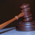 Judge not, well, unless you are a judge.