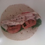turkeywrap