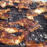 bbq