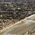 California Feed Lot