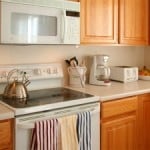 Definitely not my kitchen.. my kitchen usually has spices everywhere.. and random crayon markings. Sigh.