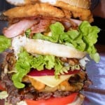 A calorie is just a calorie, right? So just dig in! [insert eyeroll] from thisiswhyyourefat.com