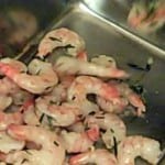 rosemaryshrimp
