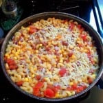 southwestern-skillet
