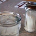 sugar-shaker