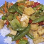 tofu