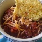 turkey-chili