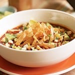 turkey-tortilla-soup