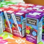 juices