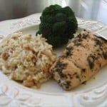 salmon