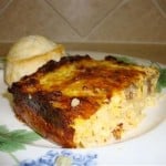 sausage-casserole