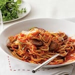 spaghetti