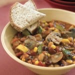 veggie-chili