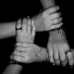 together
