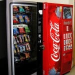 vending