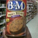 bread in a can