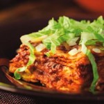 enchiladas