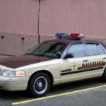sheriff