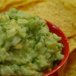 guacamole