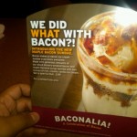 baconalia