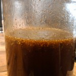 marinade