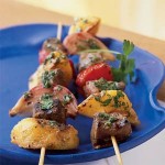 sirloin-skewers