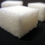 sugar-cube