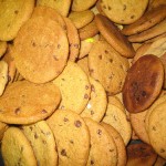 ...those blasted office cookies!!!
