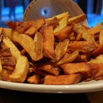 fries