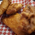 Fat Casual BBQ - Smoked Fried Chicken