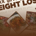 get your meal plan today!