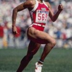 Flo-Jo. Kiliin' 'em.