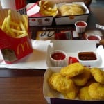 nuggets