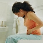 stomach-ache