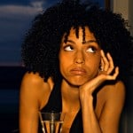 She's tired of hearing it, and so are we!