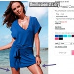 The Victoria's Secret Bikini Collection... on the Photoshop Diet!