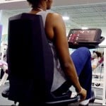 black-women-exercise