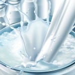 milk