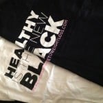 Available in either black or white!