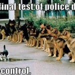 self-control
