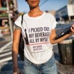 annoying t-shirt