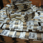 Hey, look at all the money I *don't* have...